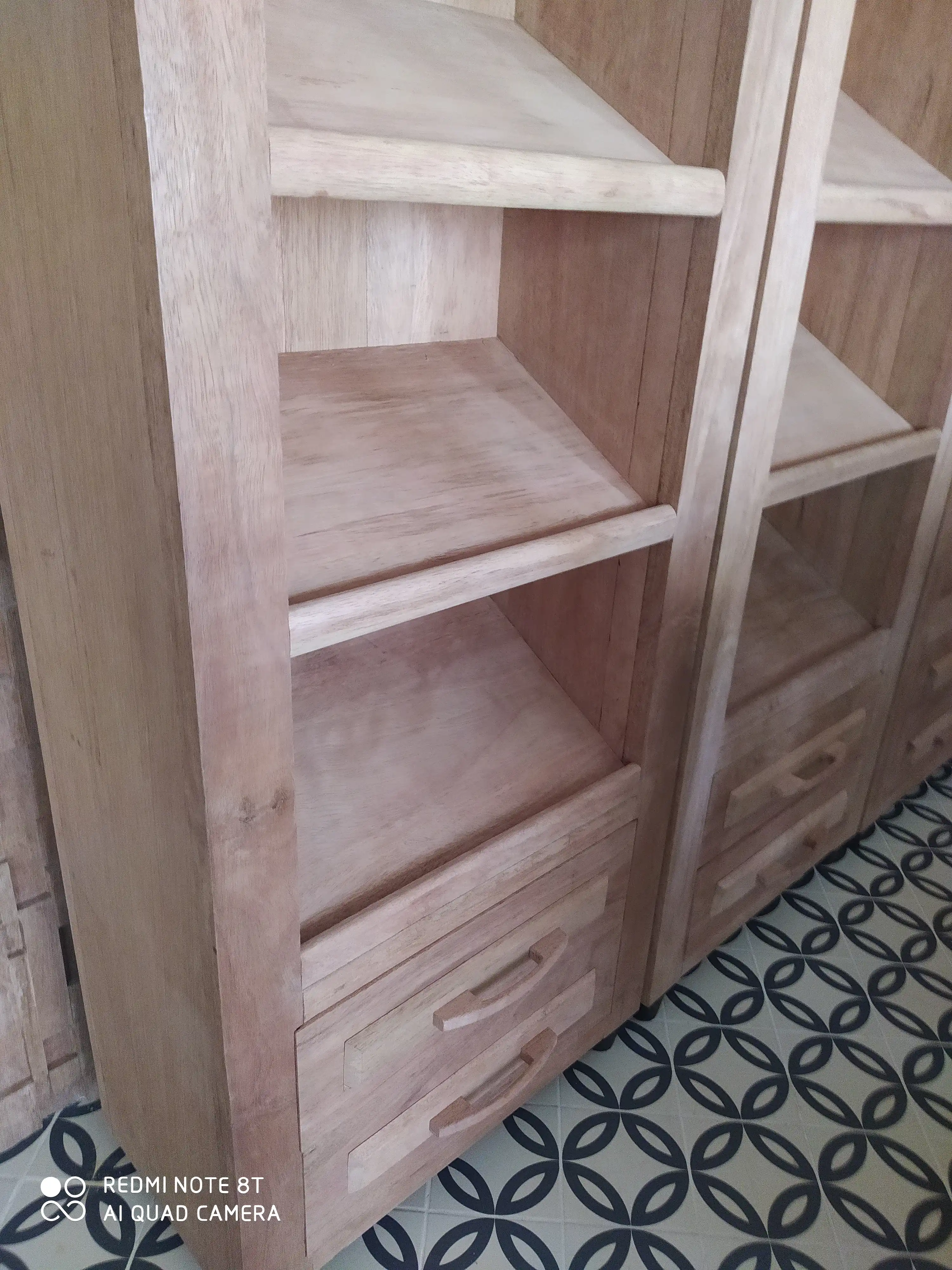Mueble humidificador de tabacos 2